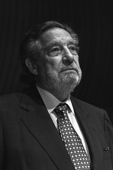 Octavio Paz Image