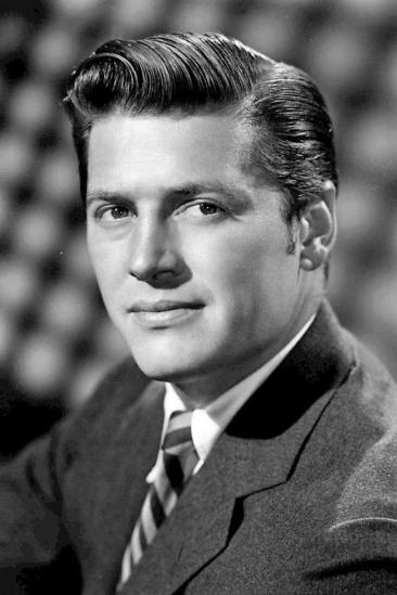 Gordon MacRae Image
