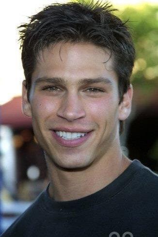 Huntley Ritter Image