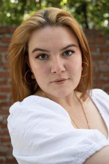 Fiona Bishop Image