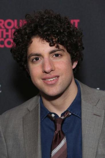 Eli Gelb Image