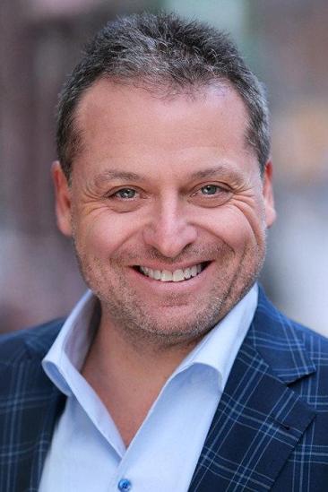 Stephen William Tenner Image