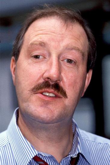 Gorden Kaye Image