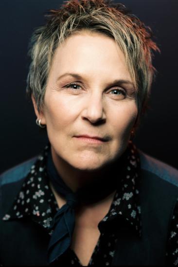 Mary Gauthier Image