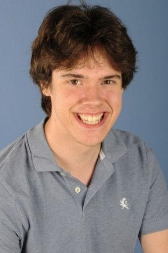 Gary Gerbrandt Image