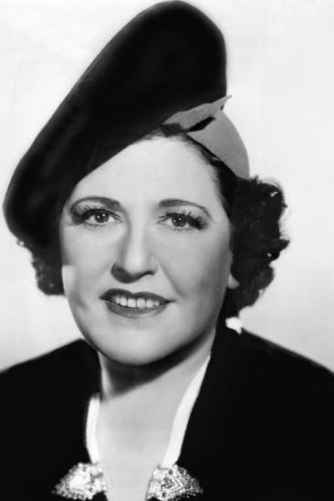 Louella Parsons Image