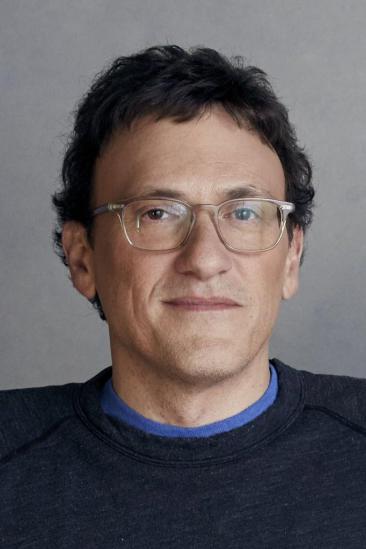 Anthony Russo Image