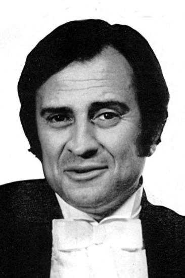 Georges Descrières Image