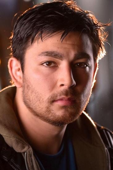 Mathew Yanagiya Image