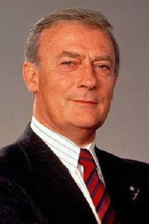 Edward Woodward Image