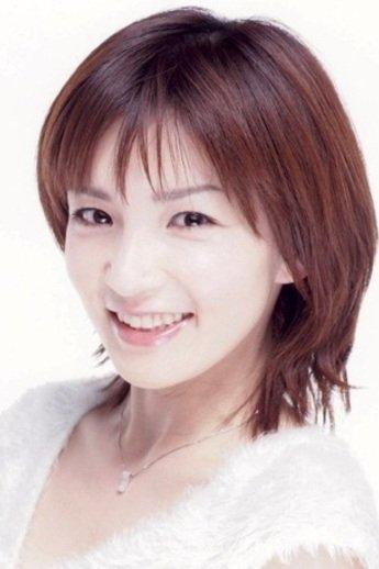 Sayaka Osawa Image