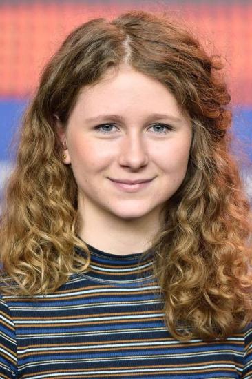 Martha Sofie Wallstrøm Hansen Image