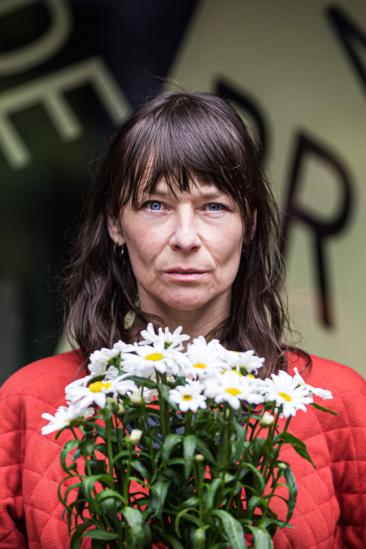 Dolores Bouckaert Image