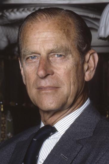 Prince Philip, Duke of Edinburgh Image