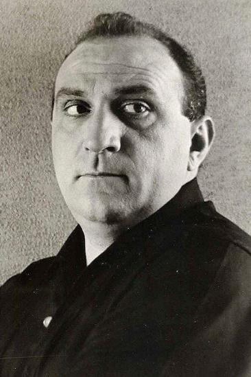 Billy M. Greene Image