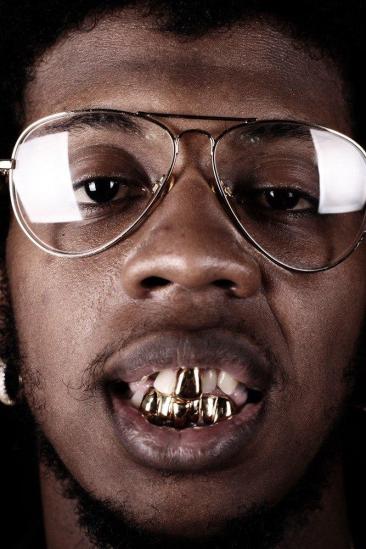 Trinidad James Image