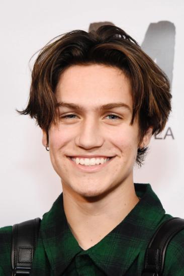Chase Hudson Image