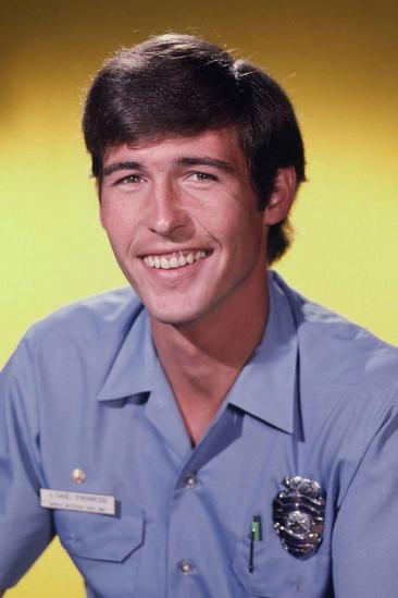Randolph Mantooth Image