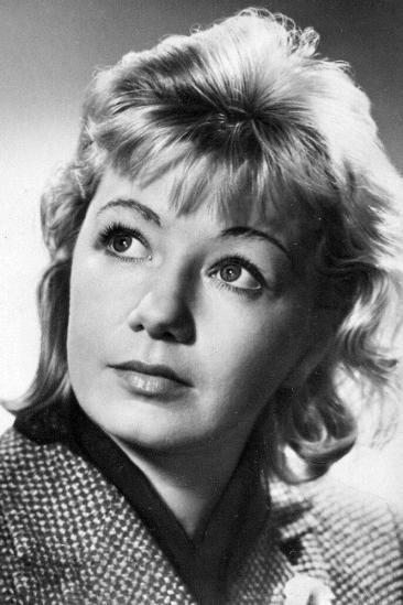 Lyudmila Shagalova Image