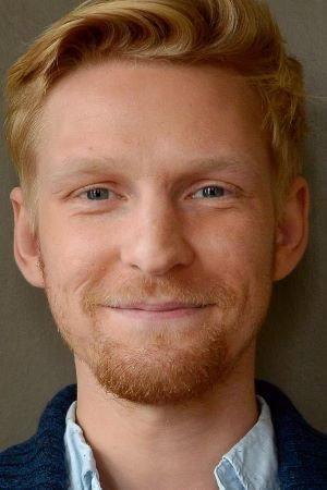 Anton Lundqvist Image