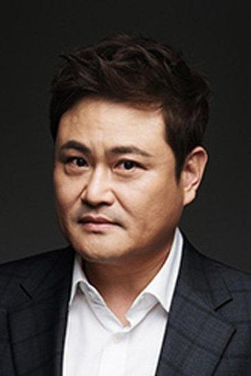 Kim Jin-soo Image
