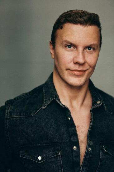 Tom Beechcroft Image