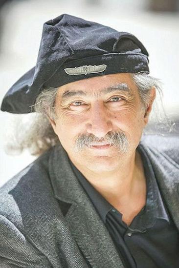 Paul David Magid Image