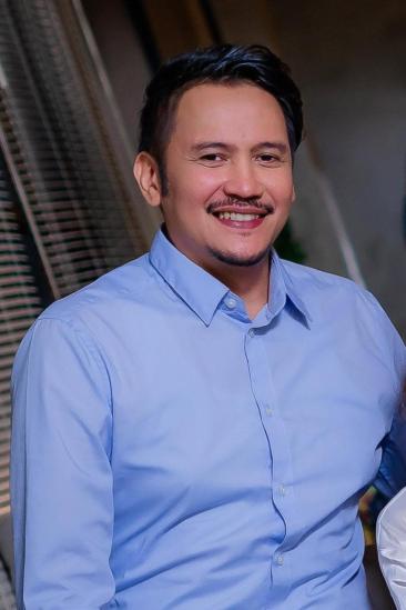 Rendy Khrisna Image