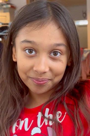 Melina Hagberg Image