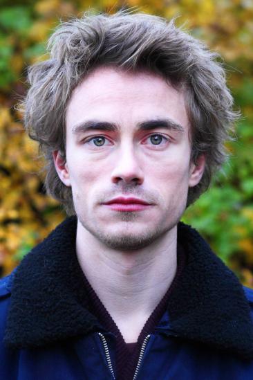 Matila Malliarakis Image