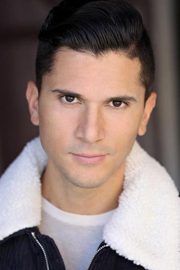 Luis Cherubini Image