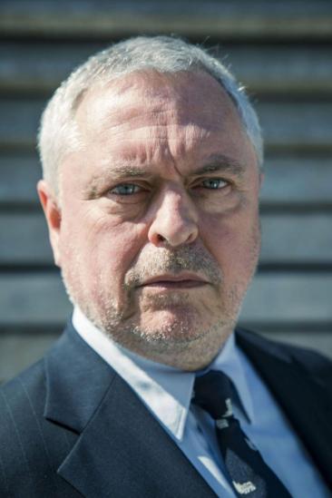 Reinhard Mahlberg Image