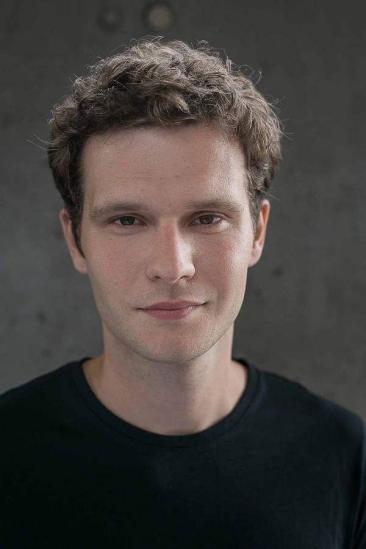 Dawid Ściupidro Image