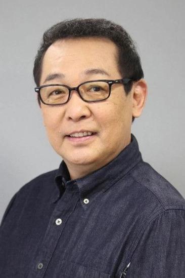 Masashi Sada Image