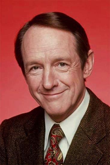 William Schallert Image
