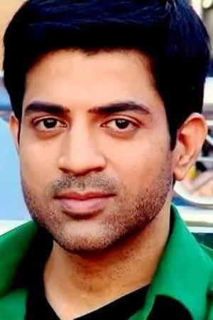 Maninder Singh Image