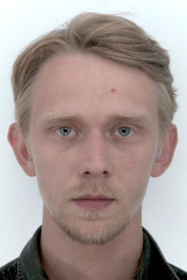 Johhan Rosenberg Image