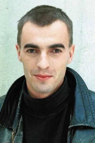 Sławomir Federowicz Image