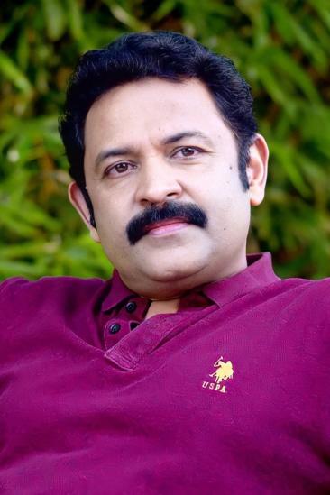 Krishna Kumar Image