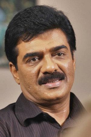 Vijayaraghavan Image