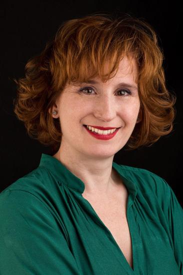 Mari Paz Sayago Image