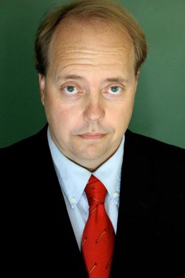 Michael McCafferty Image