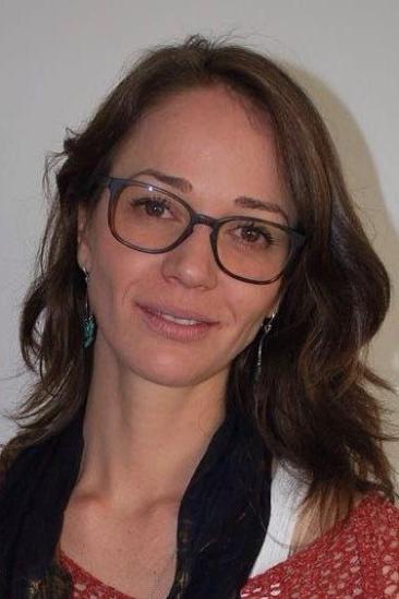 Laisha Wilkins Image