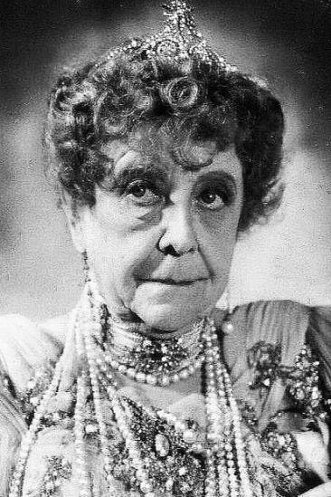 Adele Sandrock Image