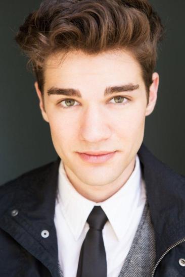 Zach Zagoria Image