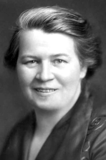 Hedwig Wangel Image