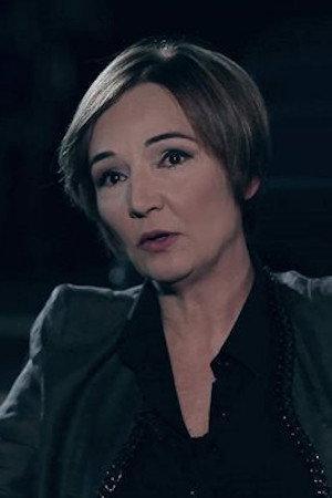 Luiza Xhuvani Image