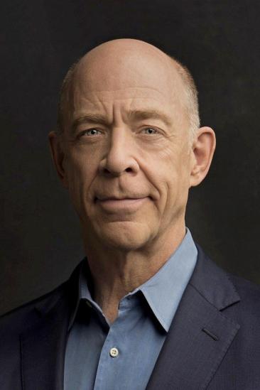 J.K. Simmons Image