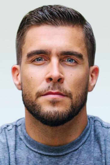Josh Segarra Image