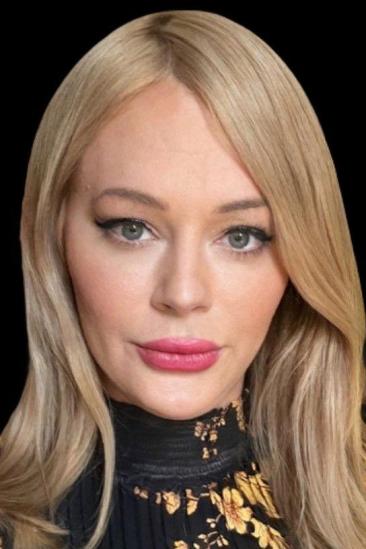 Cara Cunningham Image